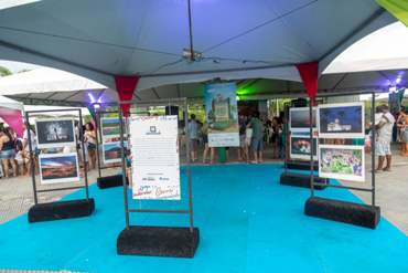 Parque da Cidade / Laranjeiras - Serra/ES